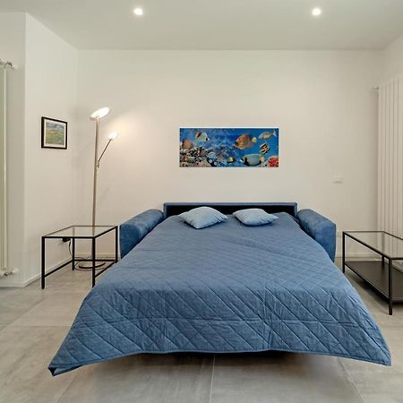 Al Bayda Apartment Palermo Luaran gambar