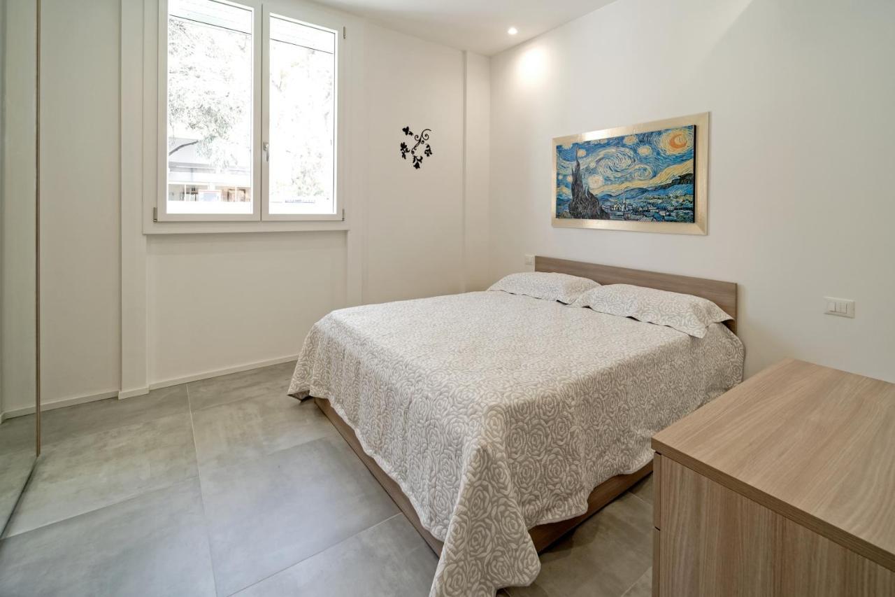 Al Bayda Apartment Palermo Luaran gambar