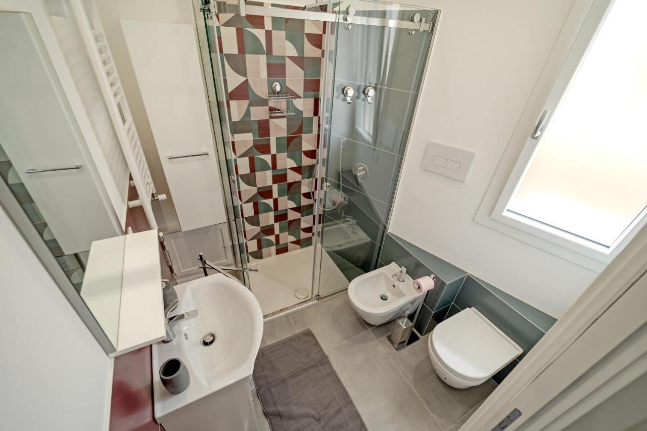 Al Bayda Apartment Palermo Luaran gambar