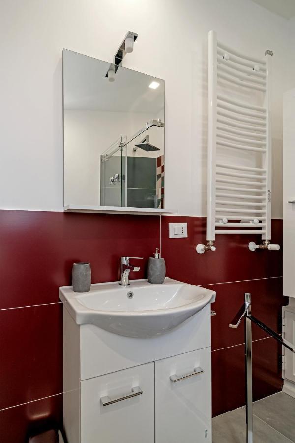 Al Bayda Apartment Palermo Luaran gambar