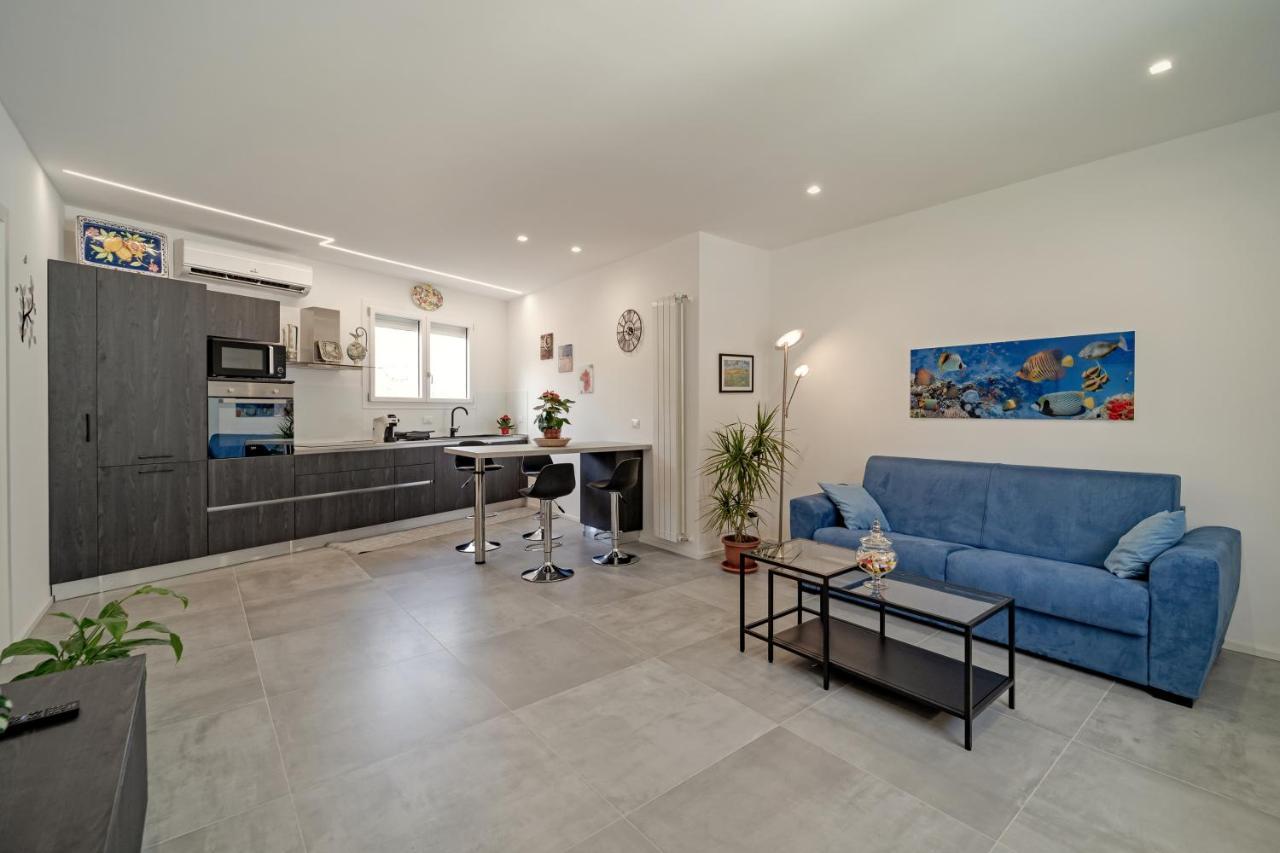 Al Bayda Apartment Palermo Luaran gambar