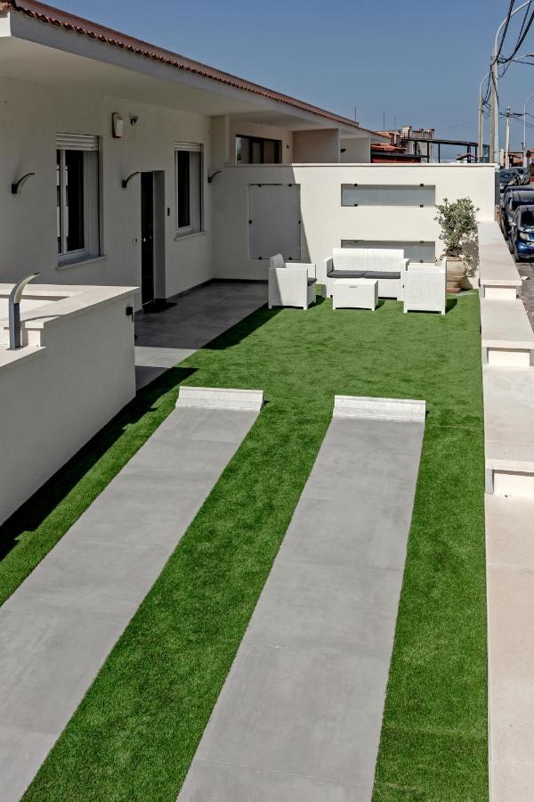 Al Bayda Apartment Palermo Luaran gambar